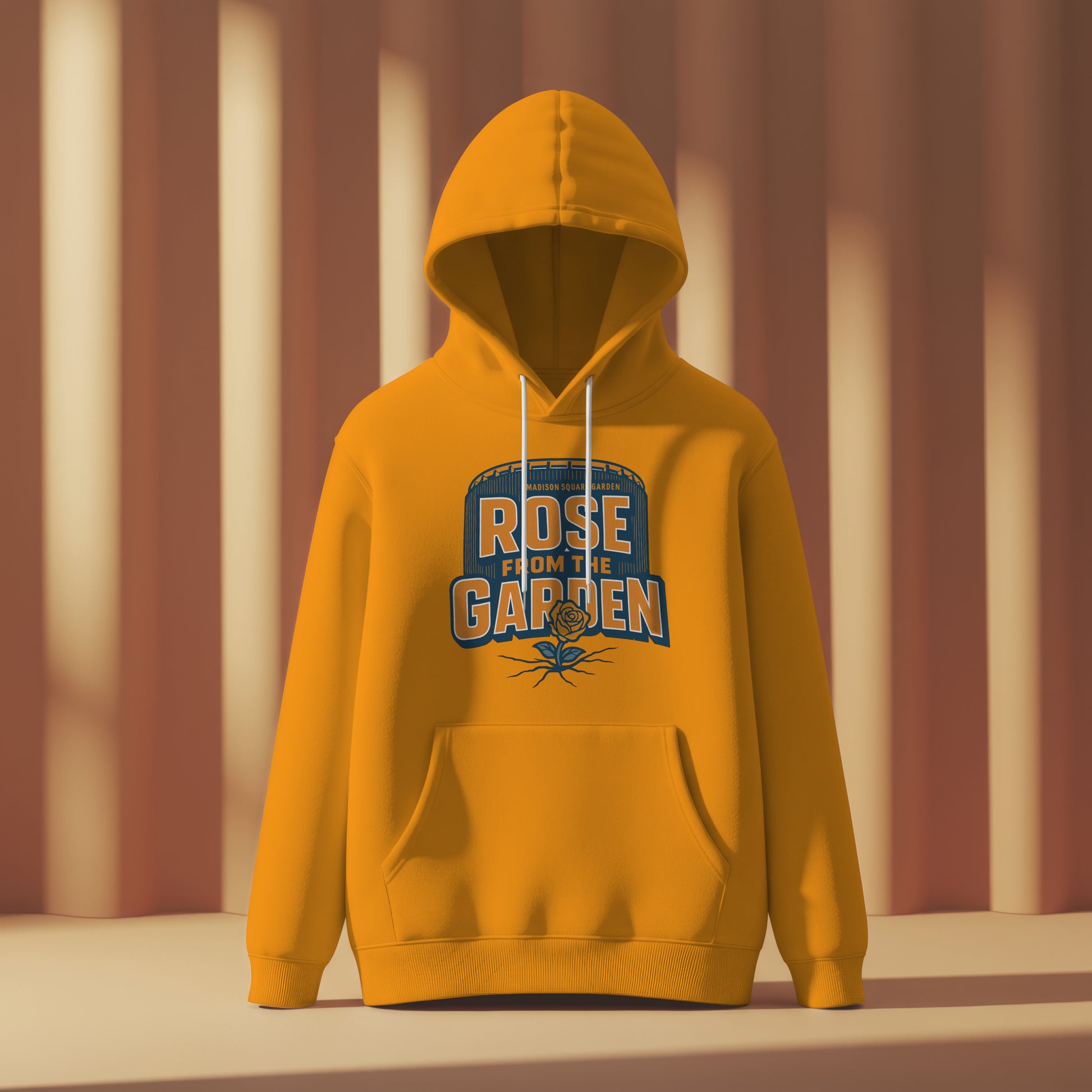 NYC Edition Hoodies
