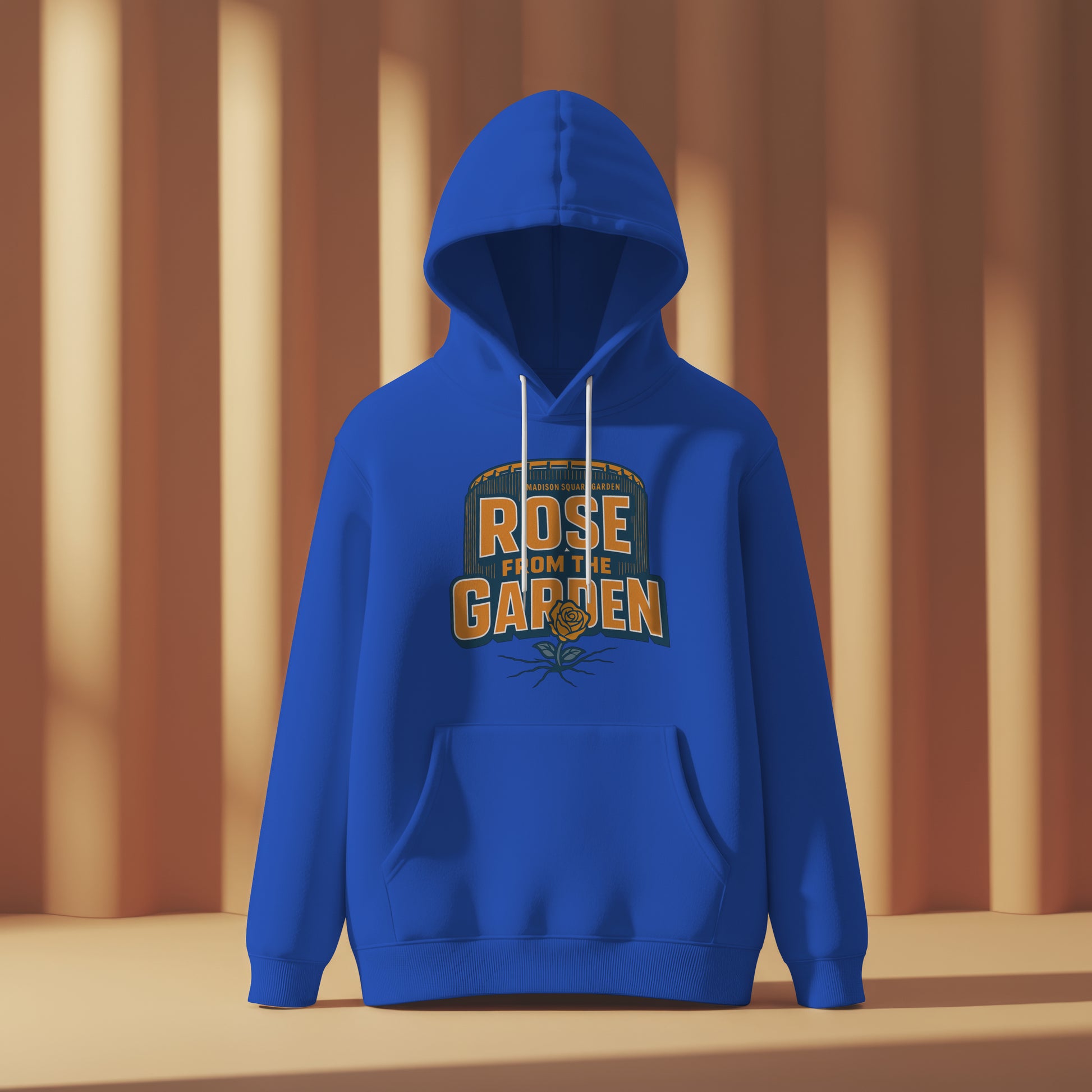 NYC Edition Hoodies