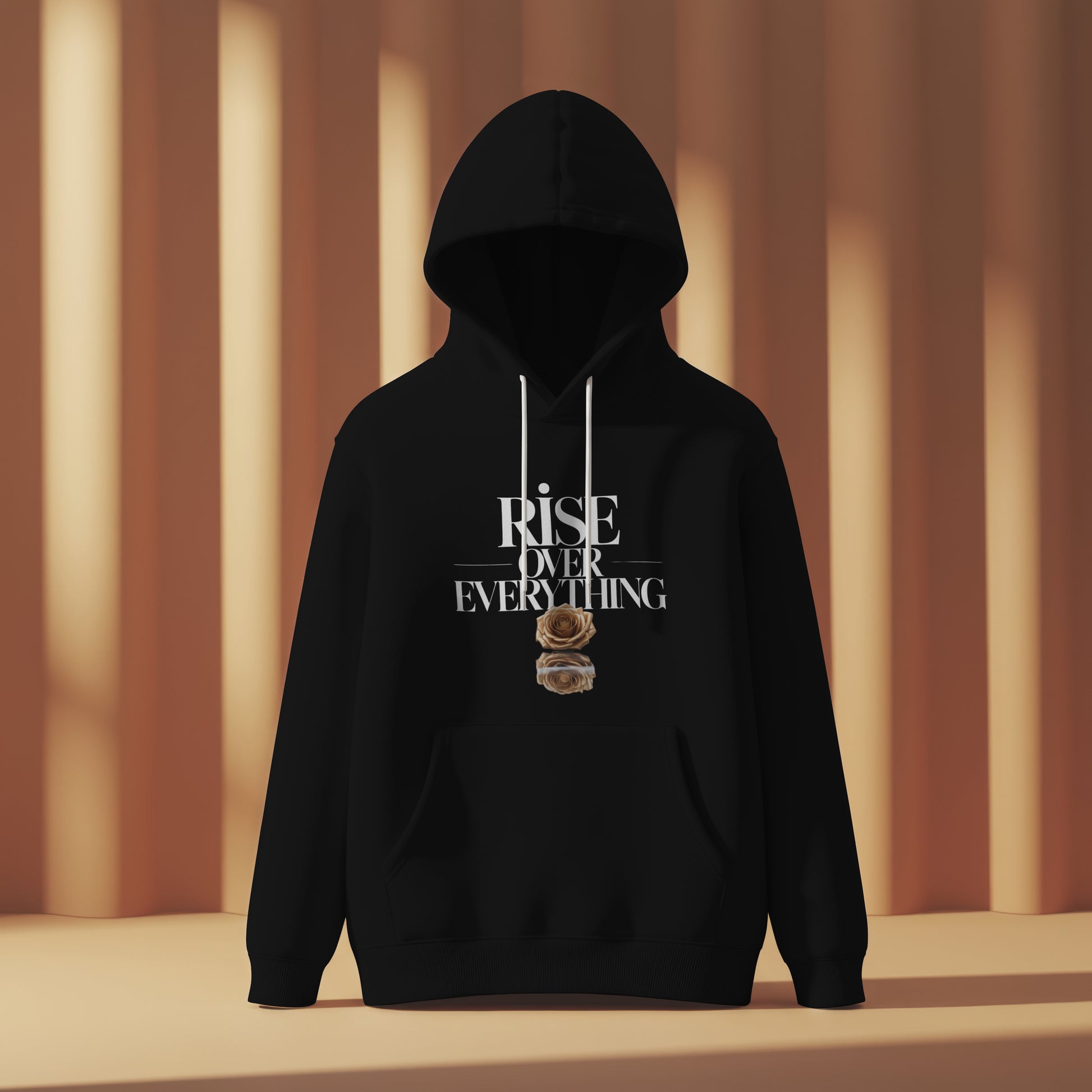 Rise Up Hoodies