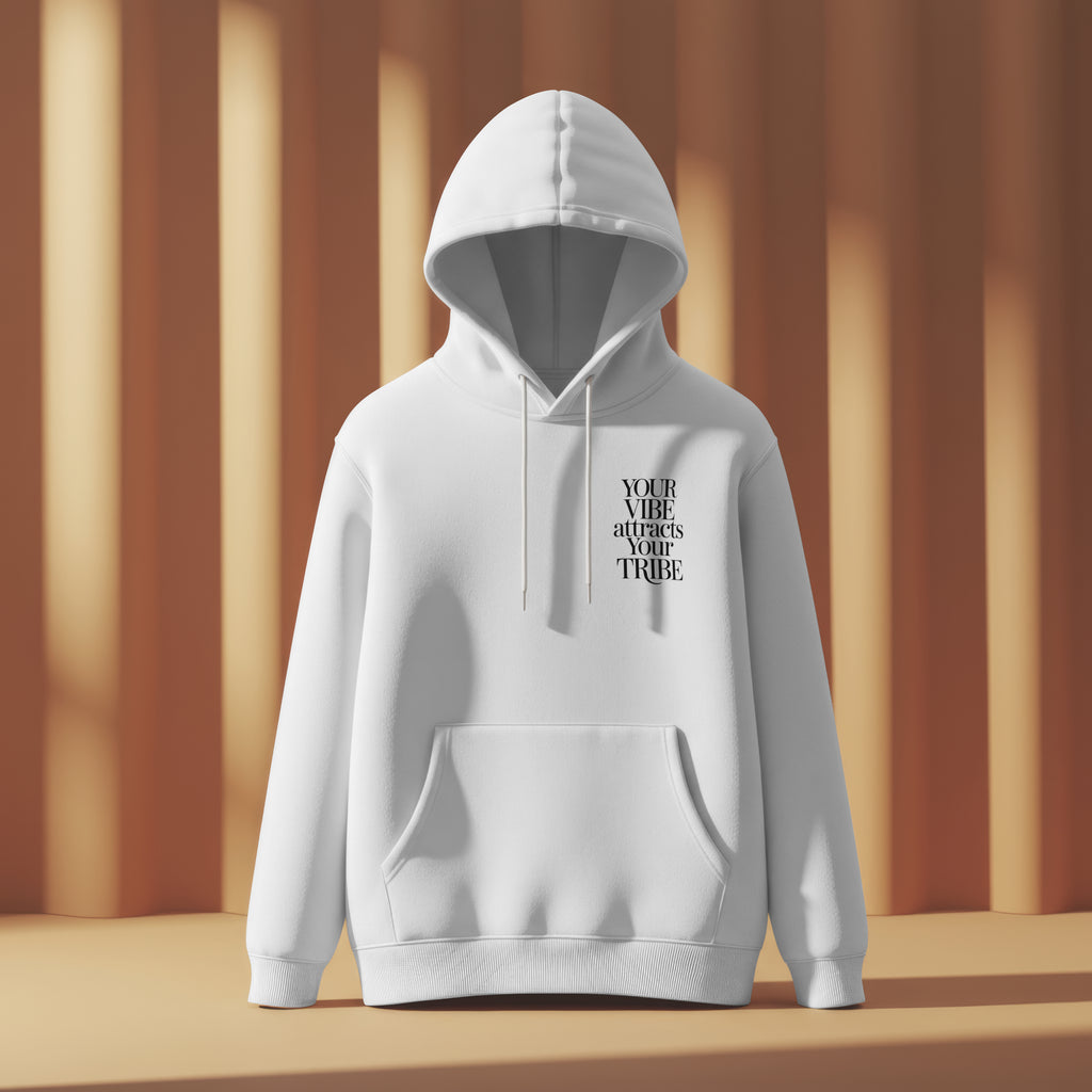 Vibe Check Hoodies