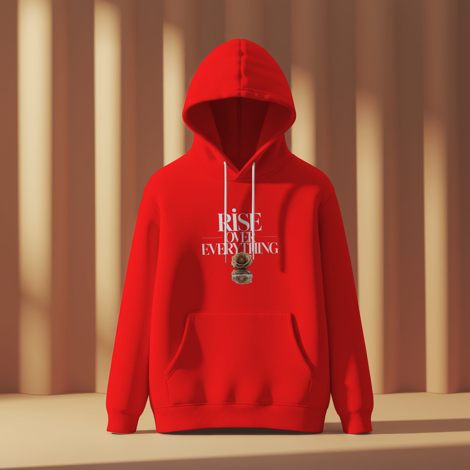 Rise Up Hoodies