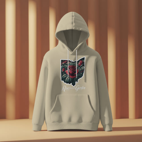 Growth Hoodies
