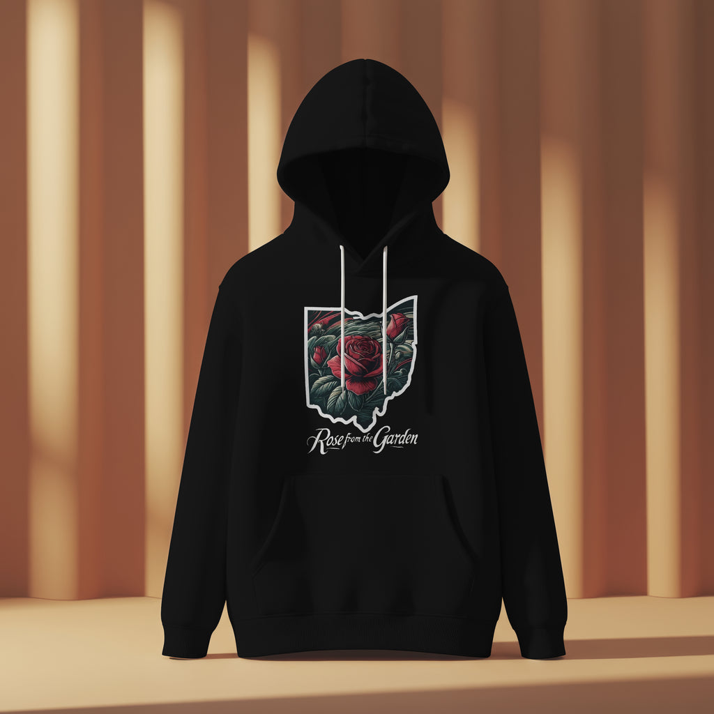 Growth Hoodies