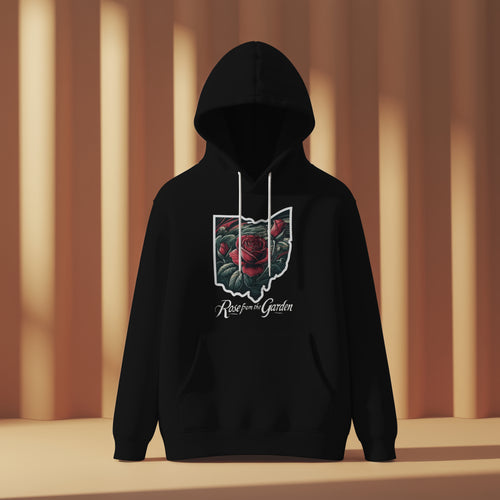 Growth Hoodies