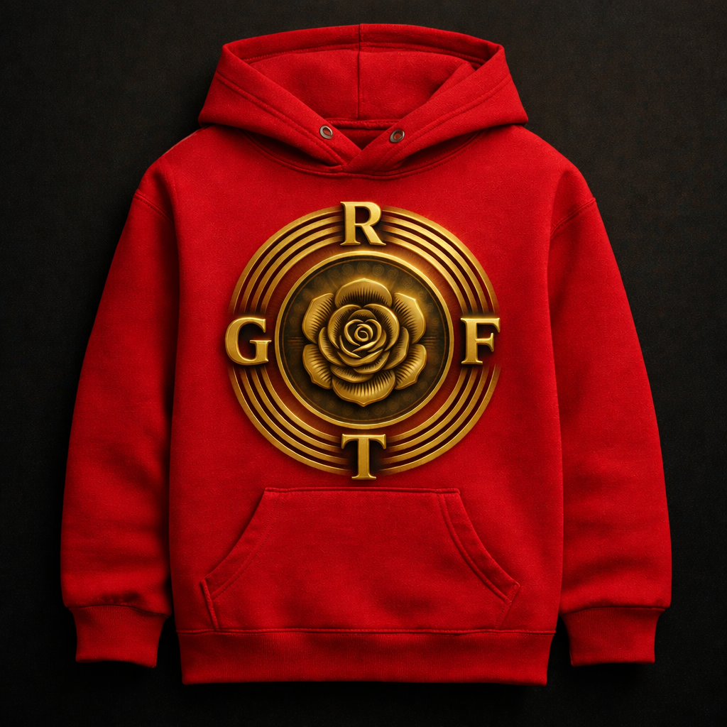 Rose Garden Seal
