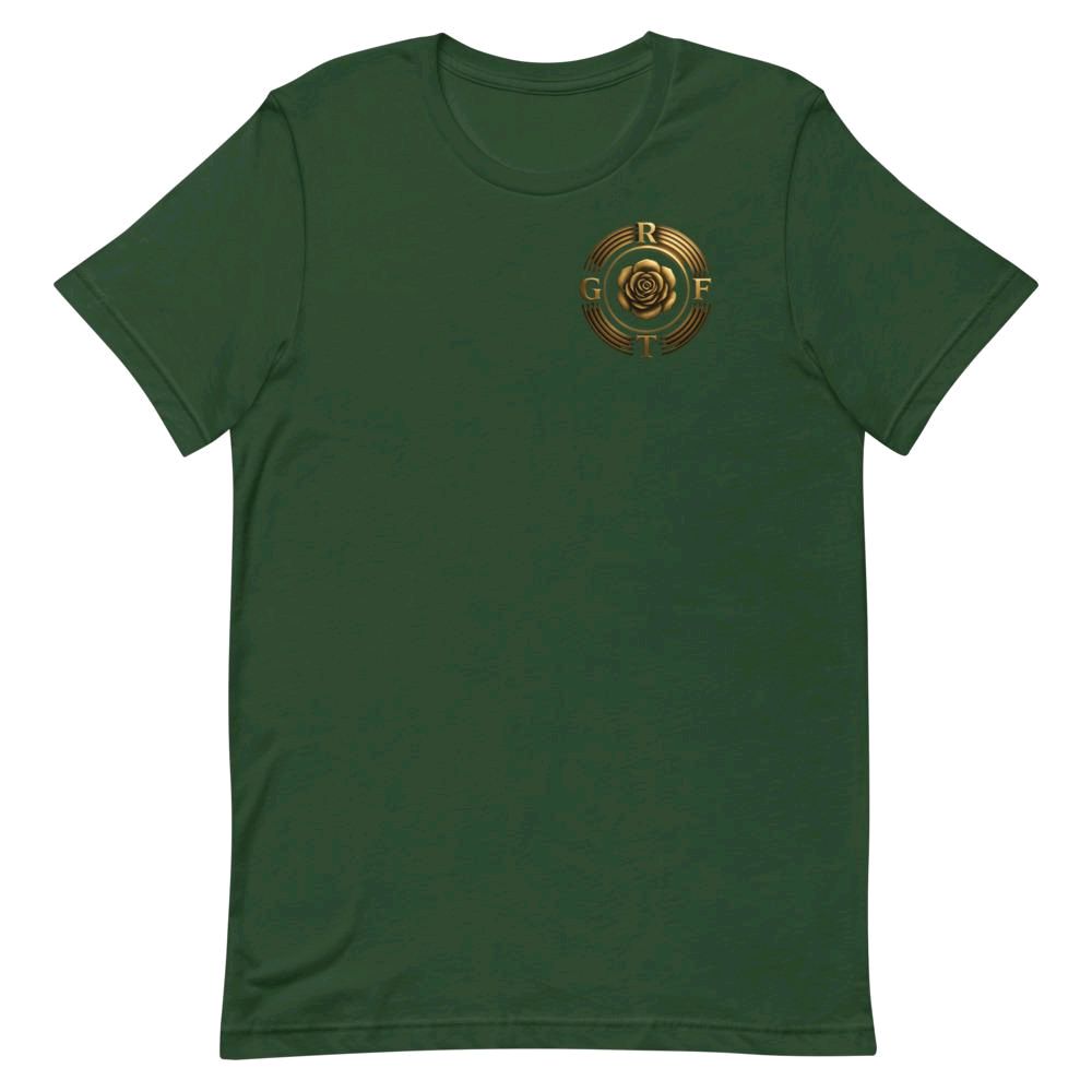 Rose Garden Emblem