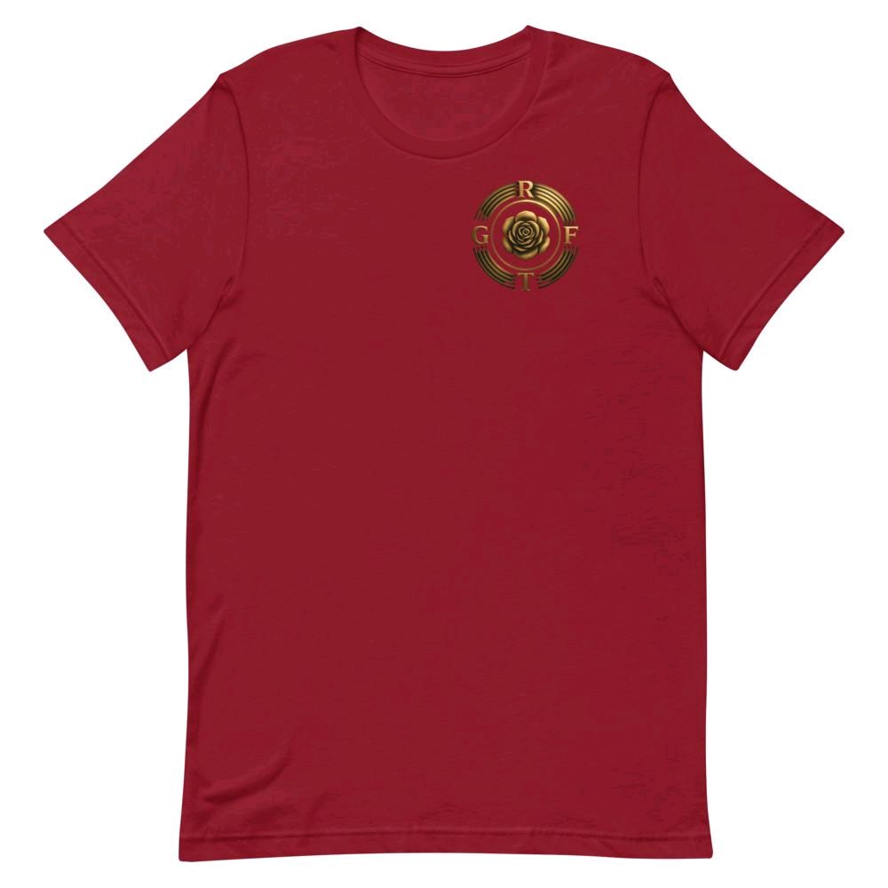 Rose Garden Emblem