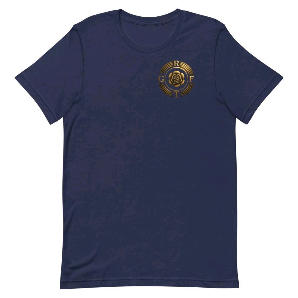 Rose Garden Emblem