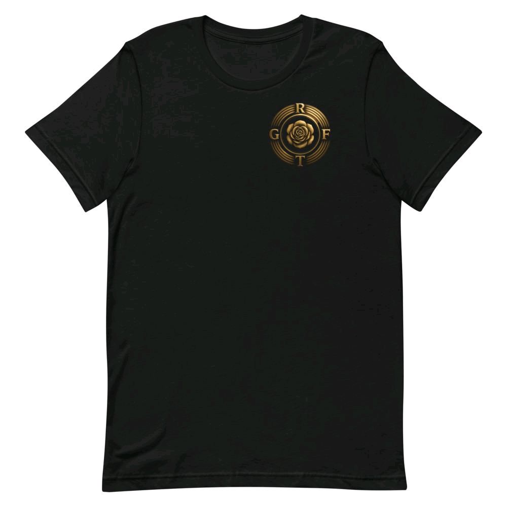 Rose Garden Emblem