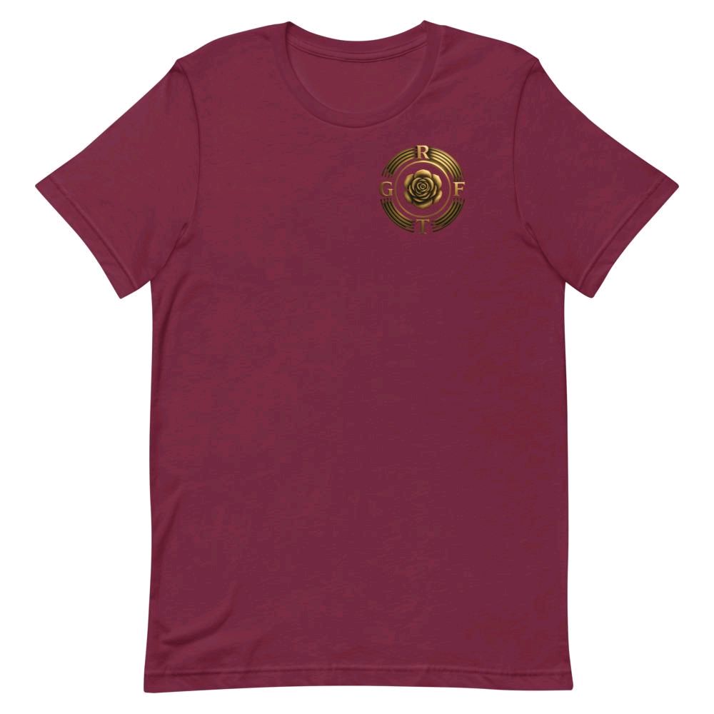 Rose Garden Emblem
